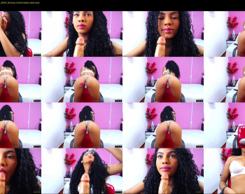 naomixjones1 — 63 minute Chaturbate female cam show recording, 720p, Jun 11, 2021