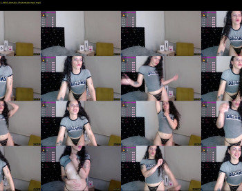 natasha__logan — 71 minute Chaturbate female cam show recording, 1080p, Jun 11, 2021
