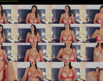 natural_bigboobs — 26 minute Chaturbate female cam show recording, 1080p, Jun 12, 2021