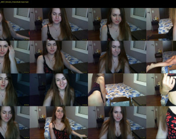 naughty_popa — 14 minute Chaturbate female cam show recording, 720p, Jun 11, 2021