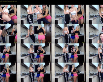 nolimitscoupl3 — 20 minute Chaturbate couple cam show recording, 720p, Jun 11, 2021