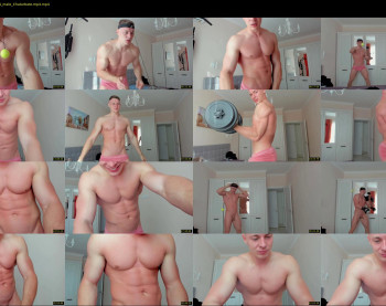 o_r_b_i_t — 47 minute Chaturbate male cam show recording, 720p, Jun 11, 2021
