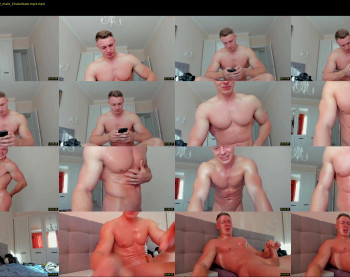 o_r_b_i_t — 47 minute Chaturbate male cam show recording, 720p, Jun 11, 2021