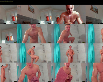 o_r_b_i_t — 9 minute Chaturbate male cam show recording, 720p, Jun 11, 2021