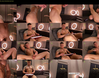 oliversport — 70 minute Chaturbate male cam show recording, 1080p, Jun 11, 2021