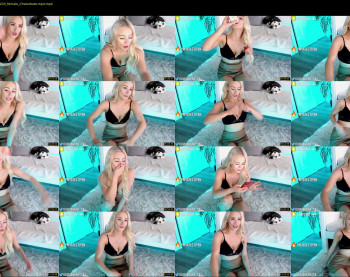 oliviaowens — 16 minute Chaturbate female cam show recording, 1080p, Jun 12, 2021