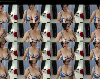 paola_williams — 15 minute Chaturbate female cam show recording, 1080p, Jun 12, 2021