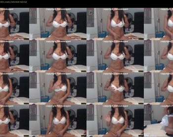 passiekoppel — 13 minute Chaturbate couple cam show recording, 1080p, Jun 11, 2021