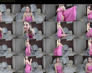 patricia_bloom — 56 minute Chaturbate female cam show recording, 1080p, Jun 11, 2021