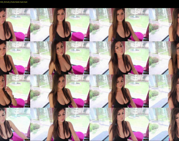 patriciakeys — 28 minute Chaturbate female cam show recording, 1080p, Jun 11, 2021