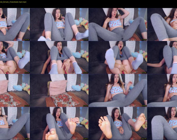 peaceduke — 69 minute Chaturbate female cam show recording, 1080p, Jun 11, 2021