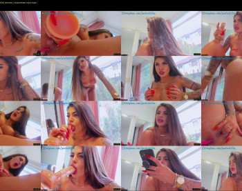 perfectt33n — 71 minute Chaturbate female cam show recording, 1080p, Jun 11, 2021