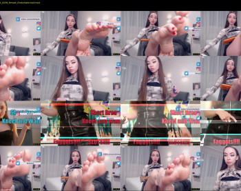 presidenttaylor — 70 minute Chaturbate female cam show recording, 720p, Jun 12, 2021