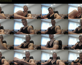 prince_d1ck — 70 minute Chaturbate male cam show recording, 1080p, Jun 11, 2021