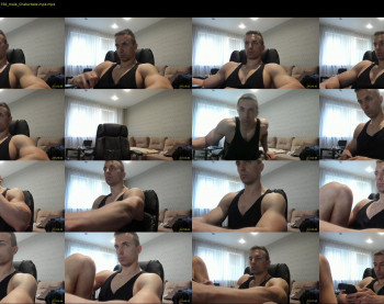 prince_d1ck — 29 minute Chaturbate male cam show recording, 1080p, Jun 11, 2021