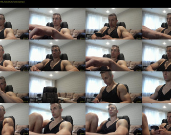 prince_d1ck — 42 minute Chaturbate male cam show recording, 1080p, Jun 11, 2021