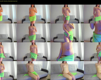 princess_moana — 71 minute Chaturbate female cam show recording, 1080p, Jun 11, 2021