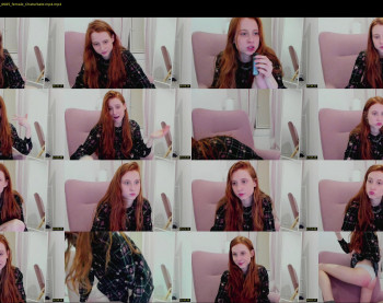 purplebeawer — 43 minute Chaturbate female cam show recording, 1080p, Jun 12, 2021
