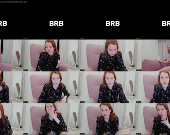 purplebeawer — 38 minute Chaturbate female cam show recording, 1080p, Jun 12, 2021