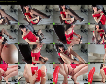 queenviktoria — 70 minute Chaturbate female cam show recording, 1080p, Jun 11, 2021