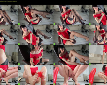 queenviktoria — 70 minute Chaturbate female cam show recording, 1080p, Jun 11, 2021