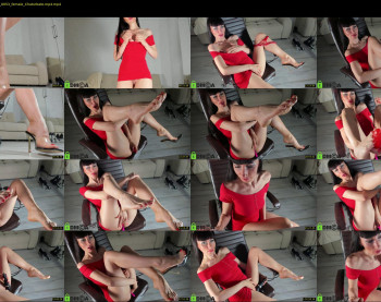 queenviktoria — 70 minute Chaturbate female cam show recording, 1080p, Jun 12, 2021