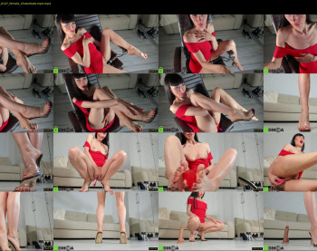 queenviktoria — 70 minute Chaturbate female cam show recording, 1080p, Jun 12, 2021
