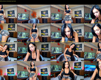 raquelle_star — 71 minute Chaturbate couple cam show recording, 1080p, Jun 11, 2021