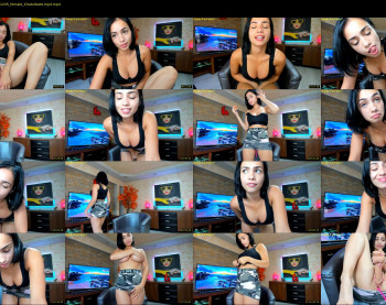 raquelle_star — 70 minute Chaturbate couple cam show recording, 1080p, Jun 11, 2021