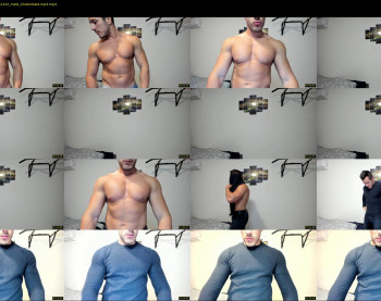 roberto4ever — 3 minute Chaturbate male cam show recording, 720p, Jun 11, 2021