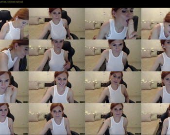 roxxxco — 70 minute Chaturbate female cam show recording, 1080p, Jun 11, 2021