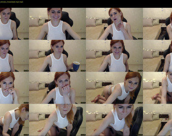 roxxxco — 70 minute Chaturbate female cam show recording, 1080p, Jun 11, 2021