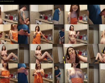 rrr1995 — 71 minute Chaturbate couple cam show recording, 1080p, Jun 11, 2021