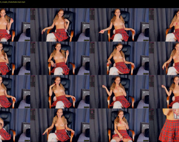sallysarry — 6 minute Chaturbate couple cam show recording, 1080p, Jun 11, 2021
