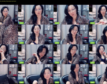 sandrami__ — 64 minute Chaturbate female cam show recording, 720p, Jun 11, 2021