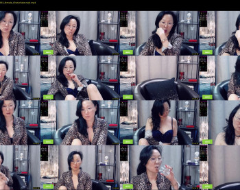 sandrami__ — 64 minute Chaturbate female cam show recording, 720p, Jun 11, 2021