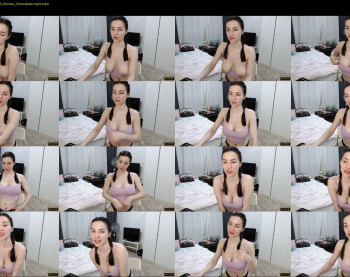 sarinaluv — 4 minute Chaturbate female cam show recording, 1080p, Jun 11, 2021
