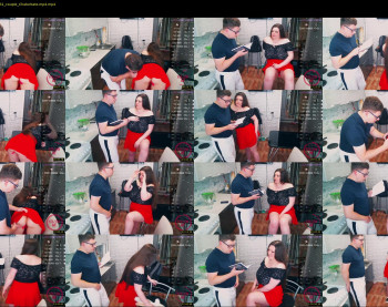 sex_space — 70 minute Chaturbate couple cam show recording, 1080p, Jun 11, 2021
