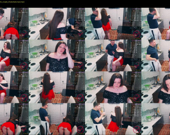sex_space — 24 minute Chaturbate couple cam show recording, 1080p, Jun 11, 2021