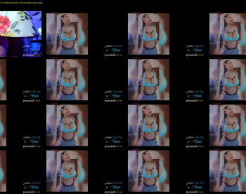 sexual_addiction — 4 minute Chaturbate couple cam show recording, 1080p, Jun 12, 2021