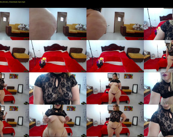 sexy_curvi — 70 minute Chaturbate female cam show recording, 720p, Jun 11, 2021