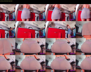 sexydea — 47 minute Chaturbate female cam show recording, 1080p, Jun 11, 2021