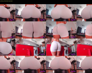 sexydea — 70 minute Chaturbate female cam show recording, 1080p, Jun 11, 2021