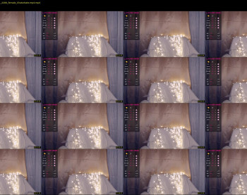 small_blondee — 46 minute Chaturbate female cam show recording, 720p, Jun 11, 2021