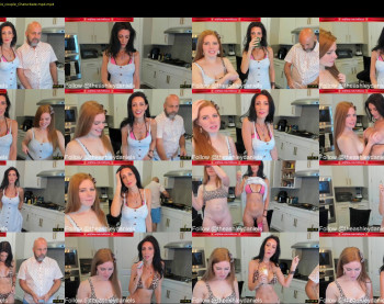 sofia3211 — 70 minute Chaturbate couple cam show recording, 1080p, Jun 11, 2021