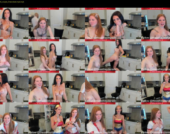 sofia3211 — 70 minute Chaturbate couple cam show recording, 1080p, Jun 11, 2021