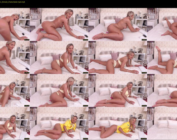 sofialloyd — 72 minute Chaturbate female cam show recording, 1080p, Jun 11, 2021