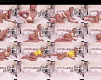 sofialloyd — 70 minute Chaturbate female cam show recording, 1080p, Jun 12, 2021