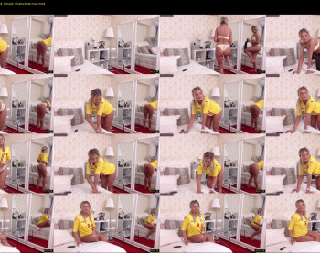 sofialloyd — 72 minute Chaturbate female cam show recording, 1080p, Jun 12, 2021