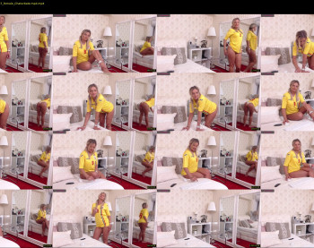 sofialloyd — 68 minute Chaturbate female cam show recording, 1080p, Jun 12, 2021